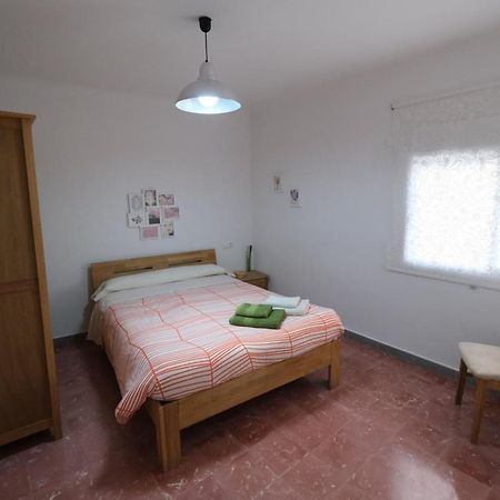 Apartament Tarracoliva Tarragona Luaran gambar