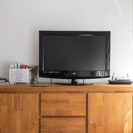 Apartament Tarracoliva Tarragona Luaran gambar
