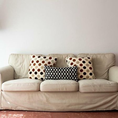 Apartament Tarracoliva Tarragona Luaran gambar