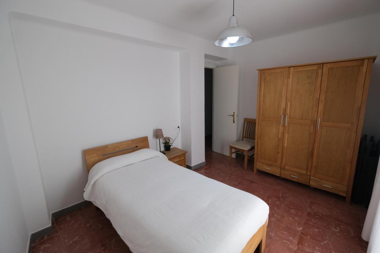 Apartament Tarracoliva Tarragona Luaran gambar