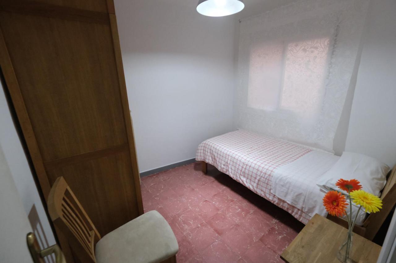 Apartament Tarracoliva Tarragona Luaran gambar
