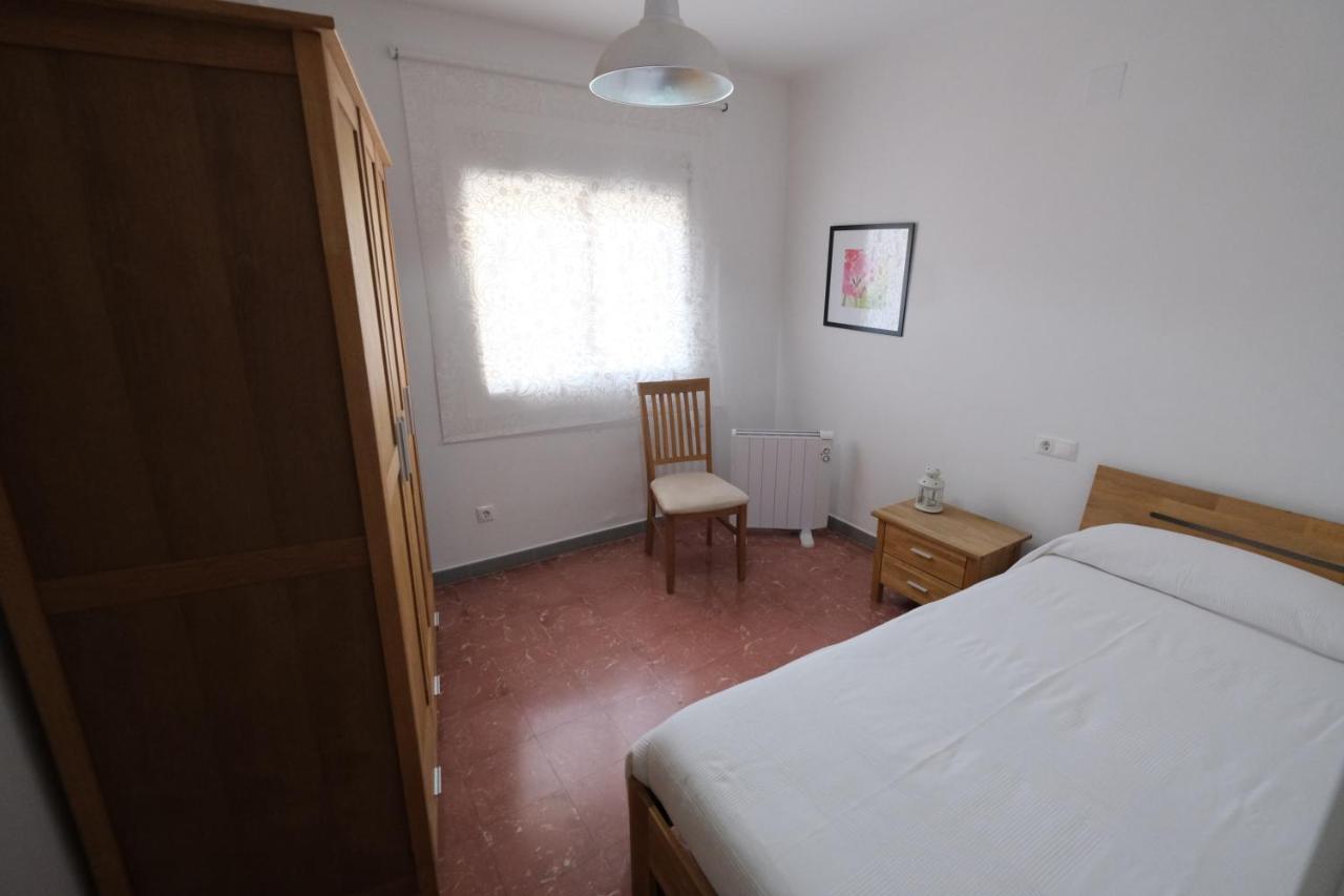 Apartament Tarracoliva Tarragona Luaran gambar