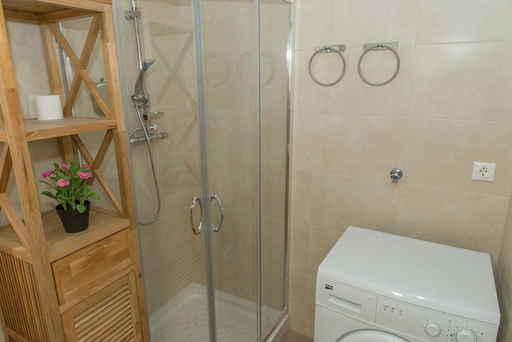 Apartament Tarracoliva Tarragona Bilik gambar