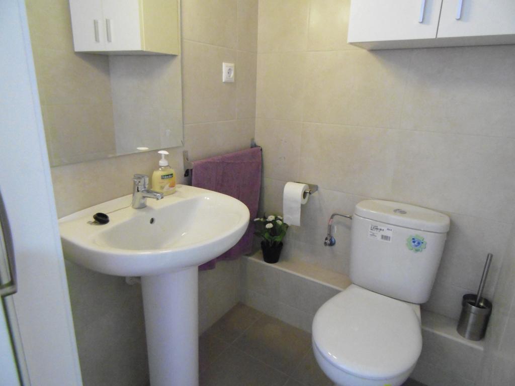 Apartament Tarracoliva Tarragona Bilik gambar