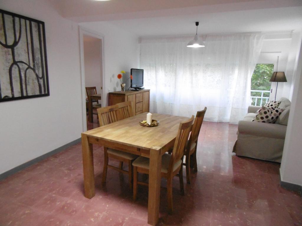 Apartament Tarracoliva Tarragona Bilik gambar