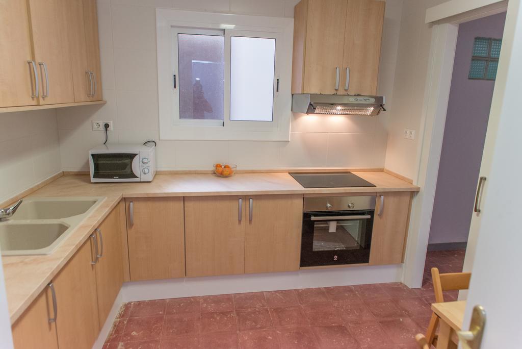 Apartament Tarracoliva Tarragona Bilik gambar