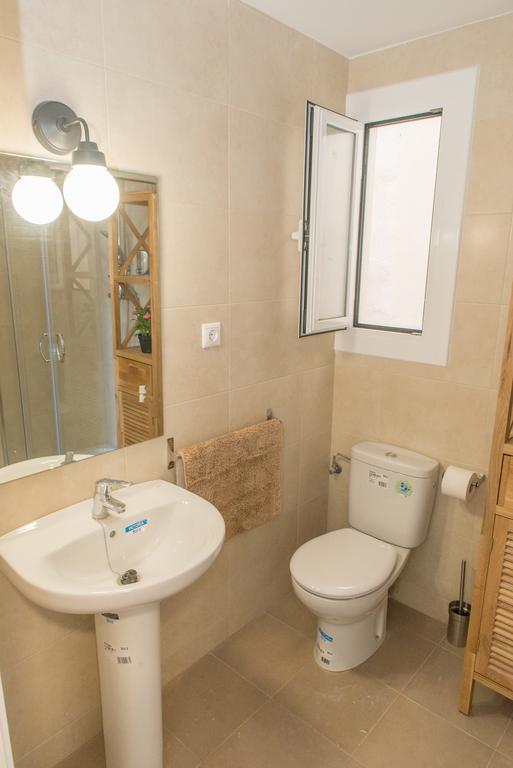 Apartament Tarracoliva Tarragona Bilik gambar