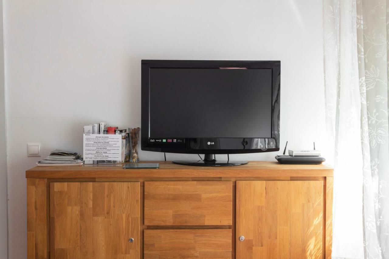Apartament Tarracoliva Tarragona Luaran gambar